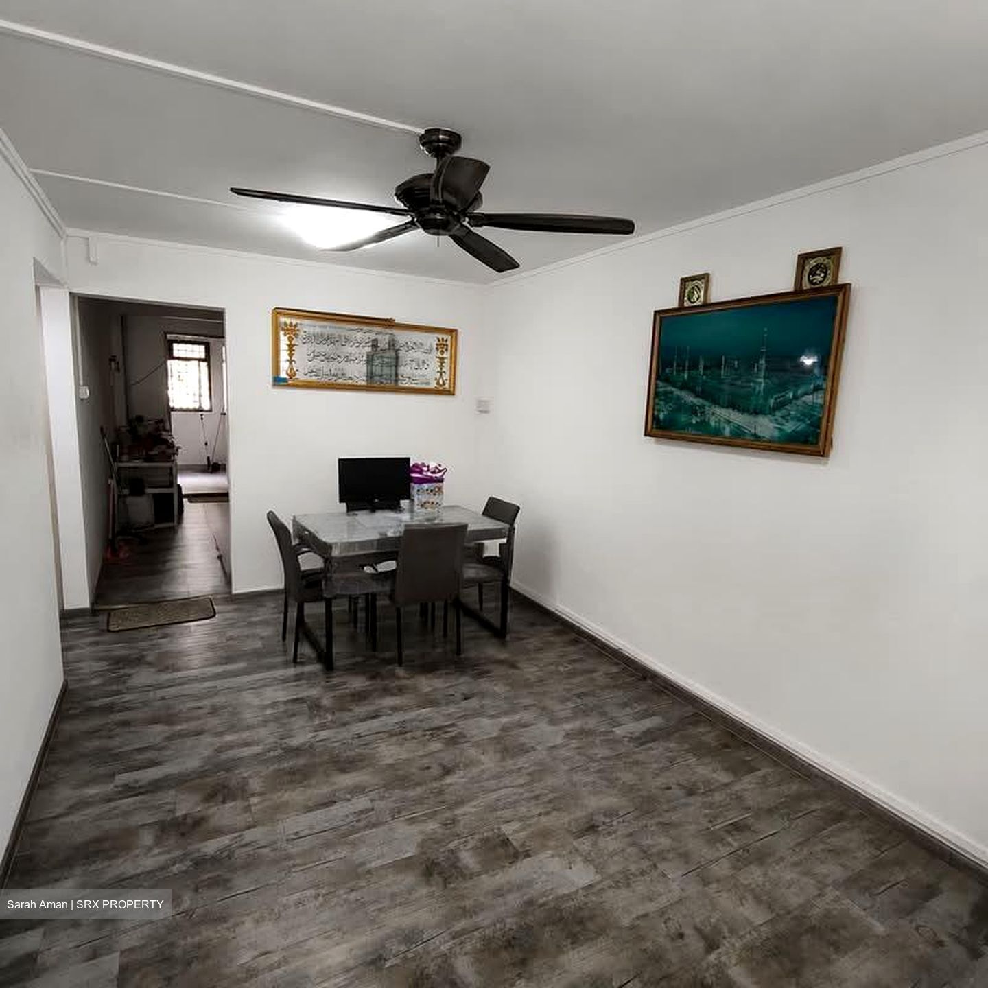 Blk 23 Balam Gardens (Geylang), HDB 3 Rooms #577178601